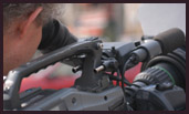 cameraman Paris