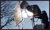production services and kit rental in France