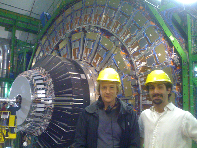 CERN